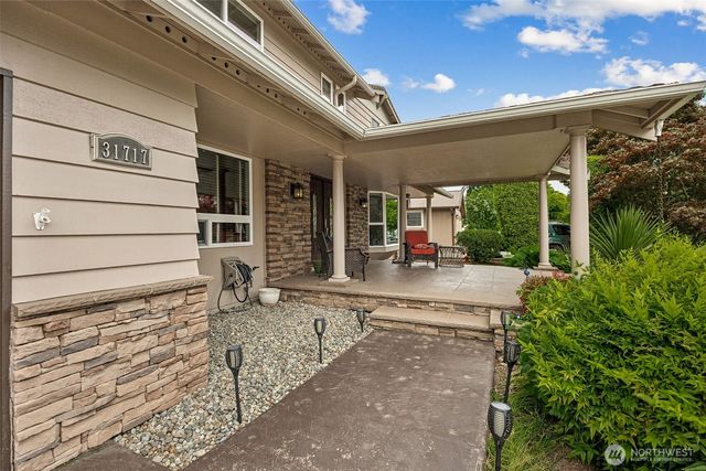 31717 37th Avenue SW, Federal Way, WA 98023