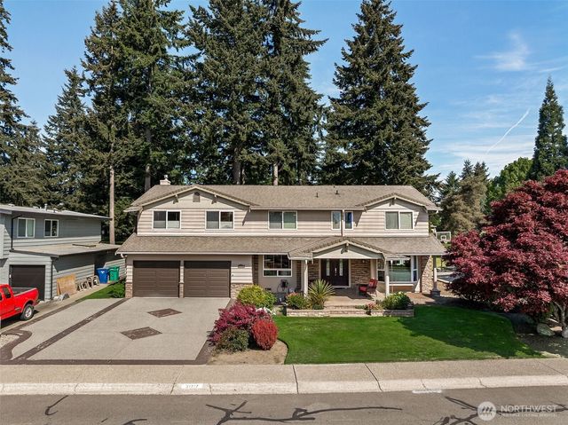 31717 37th Avenue SW, Federal Way, WA 98023