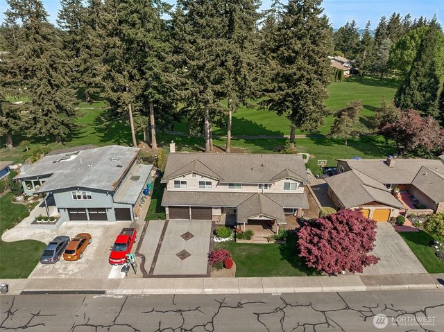 31717 37th Avenue SW, Federal Way, WA 98023
