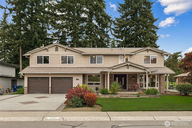 31717 37th Avenue SW, Federal Way, WA 98023