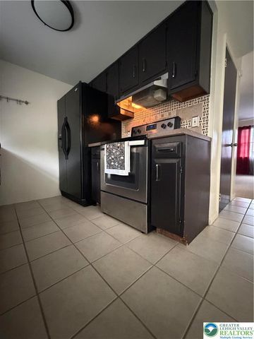 501 East Mosser Street, Allentown City, PA 18109