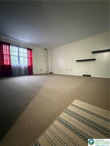 501 East Mosser Street, Allentown City, PA 18109