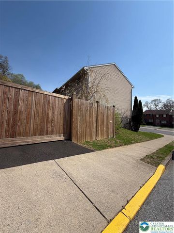 501 East Mosser Street, Allentown City, PA 18109
