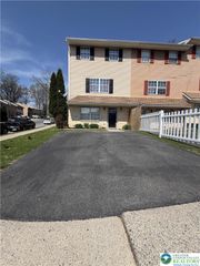 501 East Mosser Street, Allentown City, PA 18109