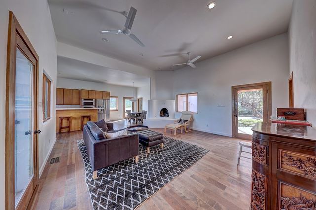 801 W 3rd St, Marfa, TX 79843