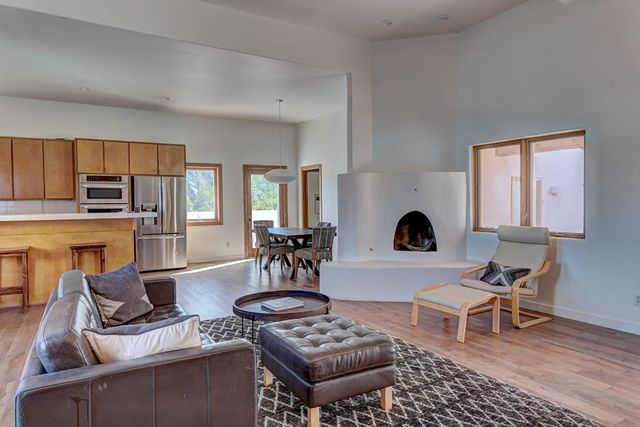 801 W 3rd St, Marfa, TX 79843