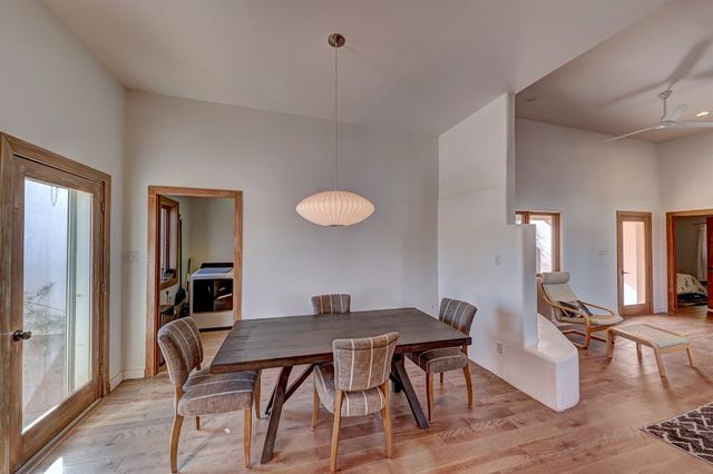 801 W 3rd St, Marfa, TX 79843