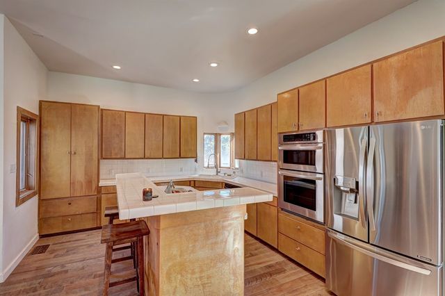 801 W 3rd St, Marfa, TX 79843