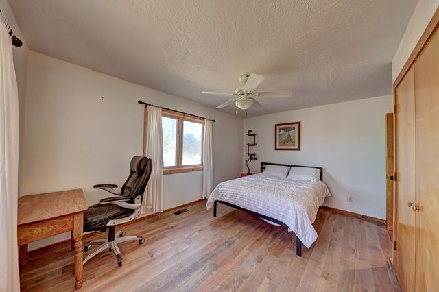 801 W 3rd St, Marfa, TX 79843