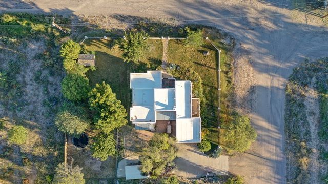 801 W 3rd St, Marfa, TX 79843