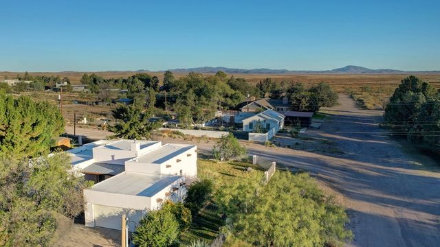 801 W 3rd St, Marfa, TX 79843