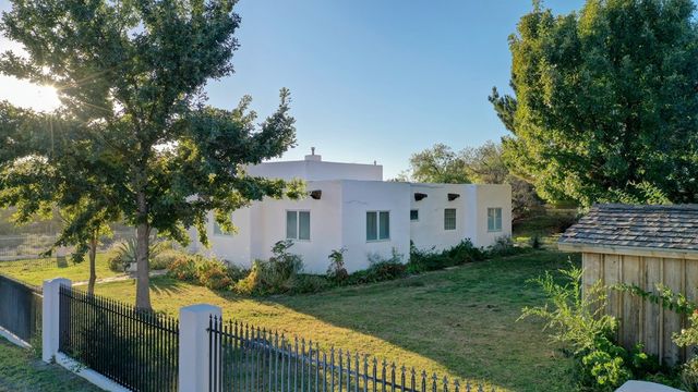 801 W 3rd St, Marfa, TX 79843