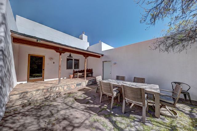 801 W 3rd St, Marfa, TX 79843