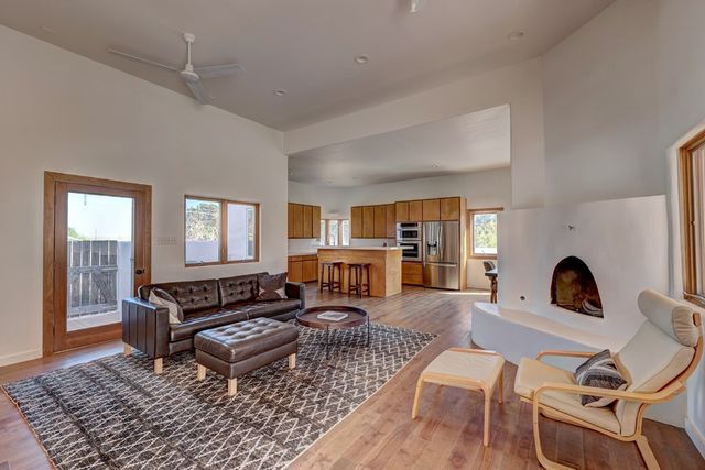 801 W 3rd St, Marfa, TX 79843