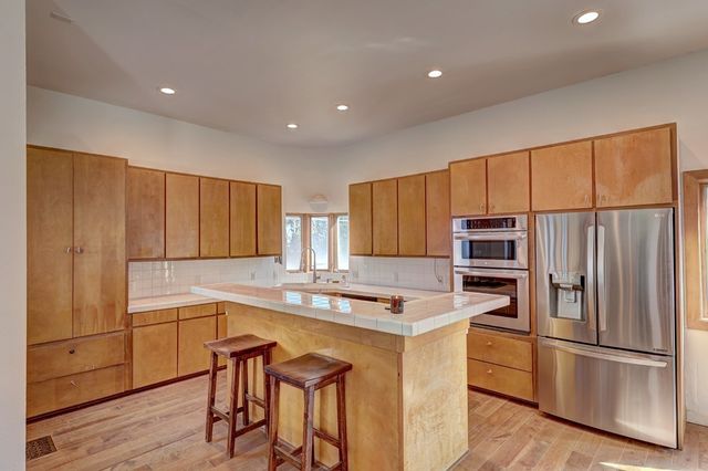 801 W 3rd St, Marfa, TX 79843