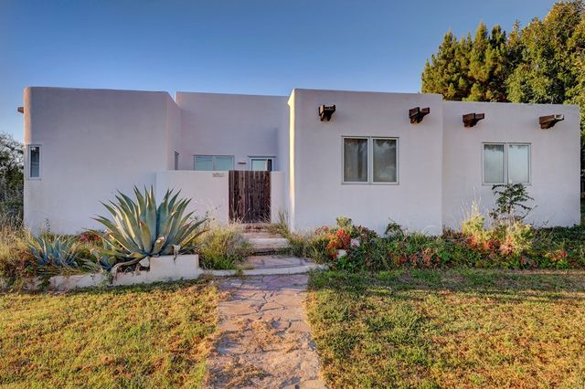 801 W 3rd St, Marfa, TX 79843