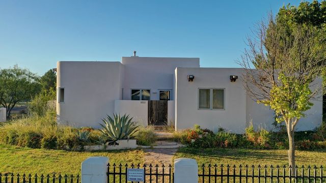 801 W 3rd St, Marfa, TX 79843
