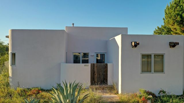 801 W 3rd St, Marfa, TX 79843