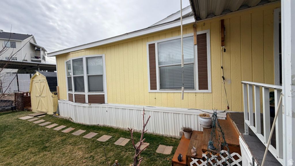 Image 2 of property listing at 5075 W 4700 S #55, Kearns, UT 84118