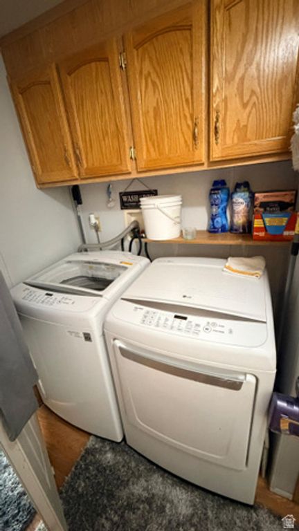 Image 19 of property listing at 5075 W 4700 S #55, Kearns, UT 84118
