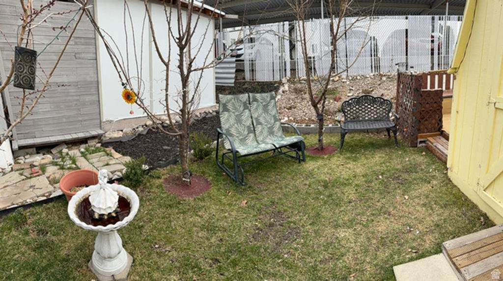 Image 21 of property listing at 5075 W 4700 S #55, Kearns, UT 84118