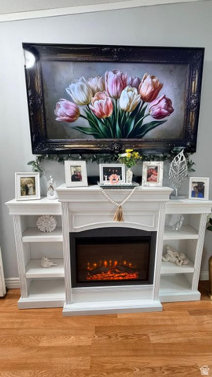 Image 4 of property listing at 5075 W 4700 S #55, Kearns, UT 84118