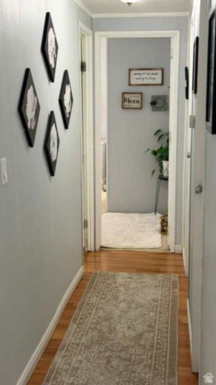 Image 10 of property listing at 5075 W 4700 S #55, Kearns, UT 84118