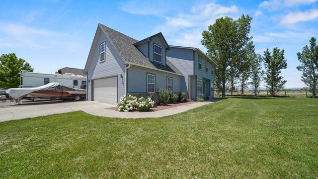 990 Kaley Street, Fruita, CO 81521