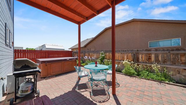 990 Kaley Street, Fruita, CO 81521