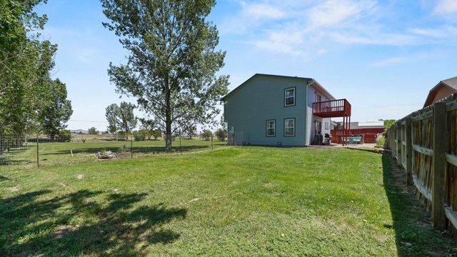 990 Kaley Street, Fruita, CO 81521
