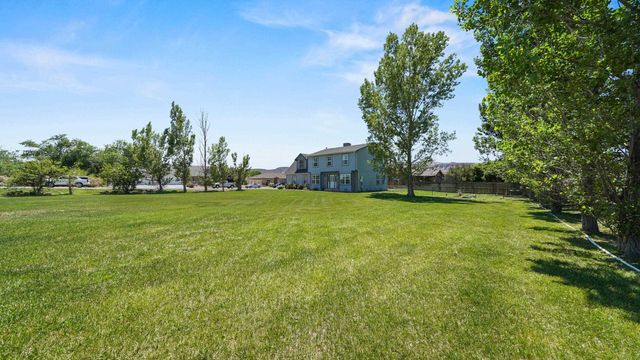 990 Kaley Street, Fruita, CO 81521