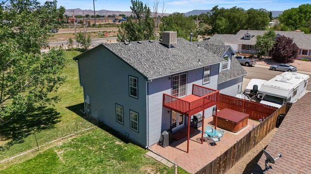 990 Kaley Street, Fruita, CO 81521