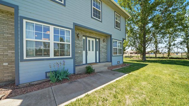 990 Kaley Street, Fruita, CO 81521