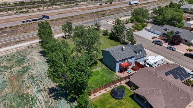 990 Kaley Street, Fruita, CO 81521