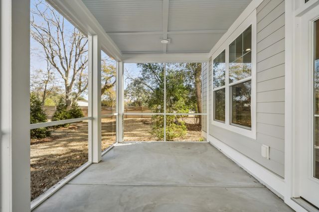2039 Riverbend Drive, Charleston, SC 29412