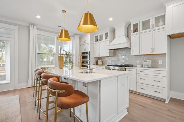 2039 Riverbend Drive, Charleston, SC 29412