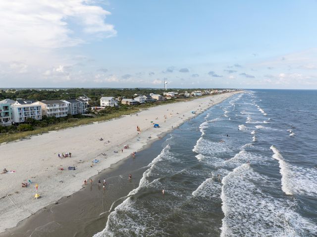 2039 Riverbend Drive, Charleston, SC 29412