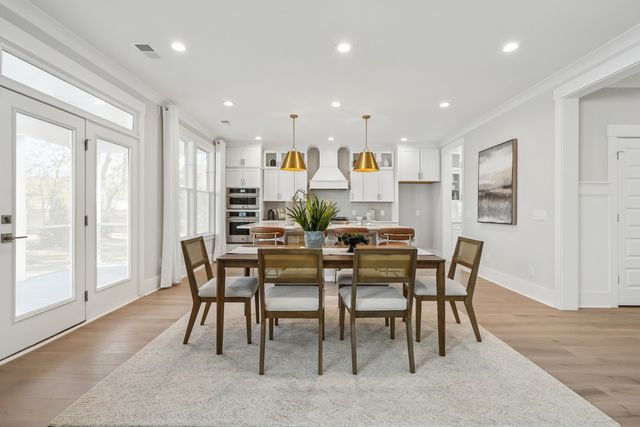 2039 Riverbend Drive, Charleston, SC 29412