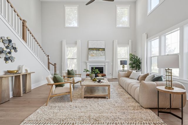 2039 Riverbend Drive, Charleston, SC 29412