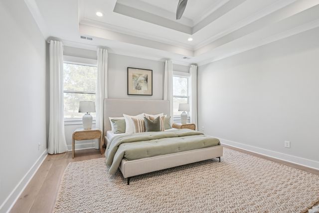 2039 Riverbend Drive, Charleston, SC 29412