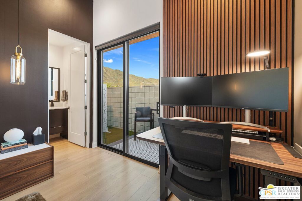 Image 46 of property listing at 190 Obsidian Loop, Palm Springs, CA 92264