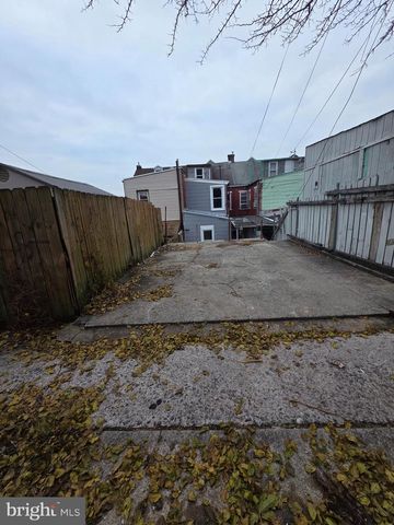 521 BIRCH ST, Reading, PA 19604