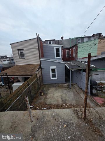 521 BIRCH ST, Reading, PA 19604