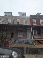 521 BIRCH ST, Reading, PA 19604