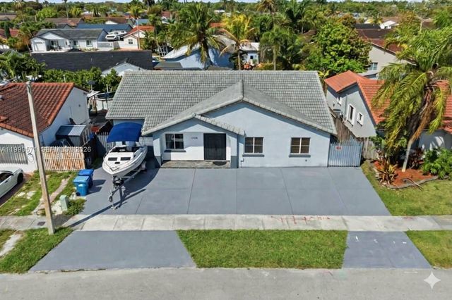 17036 SW 144 Court, Miami, FL 33177