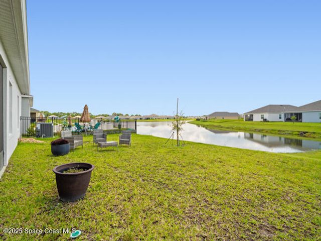 1226 Kylar Drive NW, Palm Bay, FL 32907