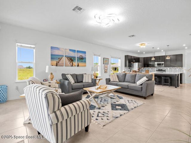 1226 Kylar Drive NW, Palm Bay, FL 32907