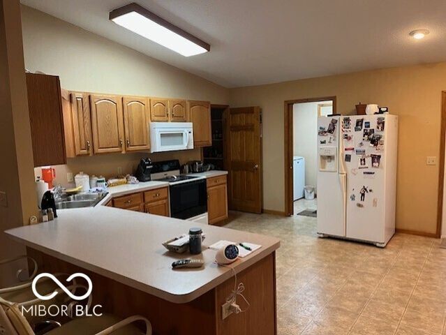 1010 Louise Court, Seymour, IN 47274