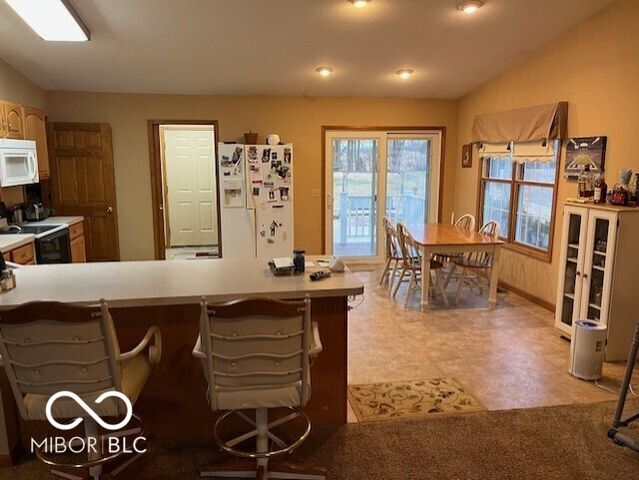 1010 Louise Court, Seymour, IN 47274