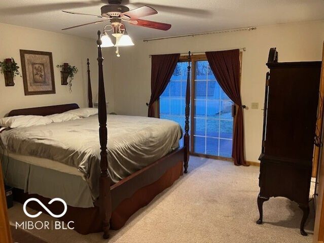 1010 Louise Court, Seymour, IN 47274